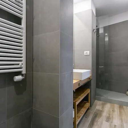 Milanofierapartments Duplex 米兰