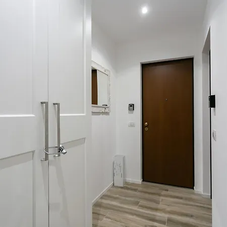 Milanofierapartments Duplex Apartment