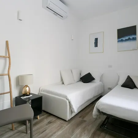 Milanofierapartments Duplex Μιλάνο