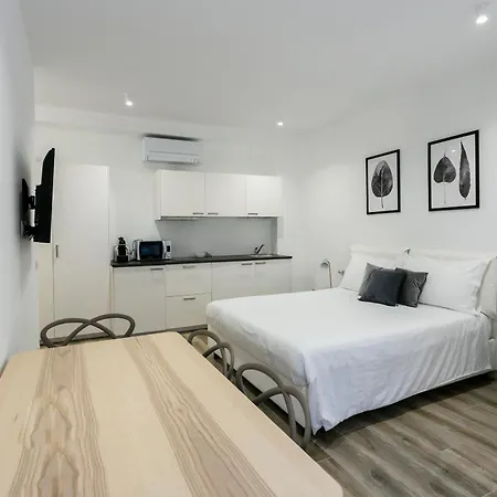 Milanofierapartments Duplex