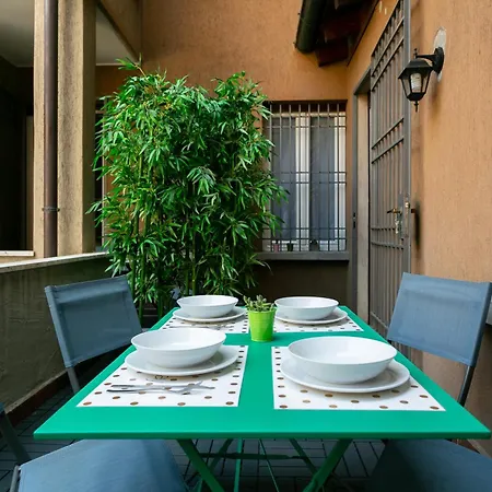 Milanofierapartments Duplex Apartment *