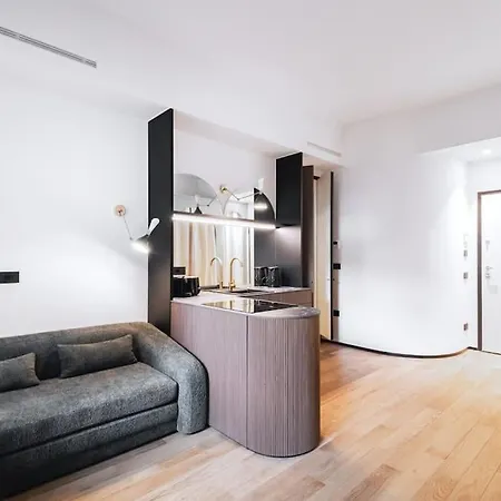 Appartement Easylife - - Vittore 45 I - Sant'ambrogio *