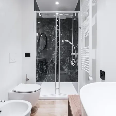 Easylife - Elegant In Sant'ambrogio Milan