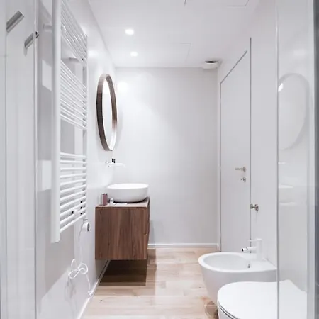 Easylife - - Vittore 45 I - Sant'ambrogio Appartement *