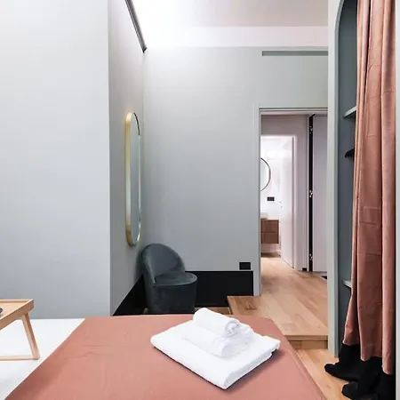 Appartement Easylife - - Vittore 45 I - Sant'ambrogio *