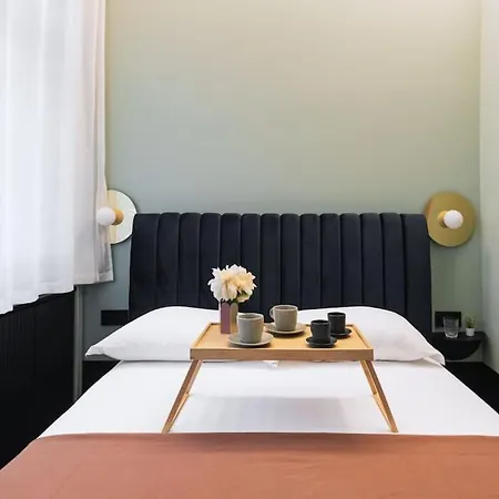 Easylife - Elegant In Sant'ambrogio Milan