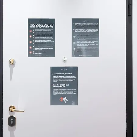 Easylife - - Vittore 45 I - Sant'ambrogio דירה *