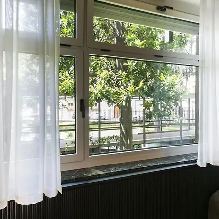 Appartement Easylife - - Vittore 45 I - Sant'ambrogio Milaan