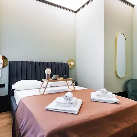 Easylife - Elegant In Sant'ambrogio Milan