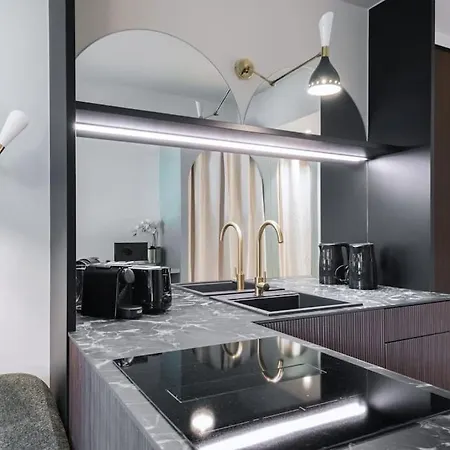 Easylife - Elegant In Sant'ambrogio Apartment
