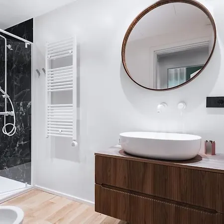 Easylife - Elegant In Sant'ambrogio Apartment