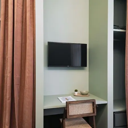 Easylife - Elegant In Sant'ambrogio Apartment *