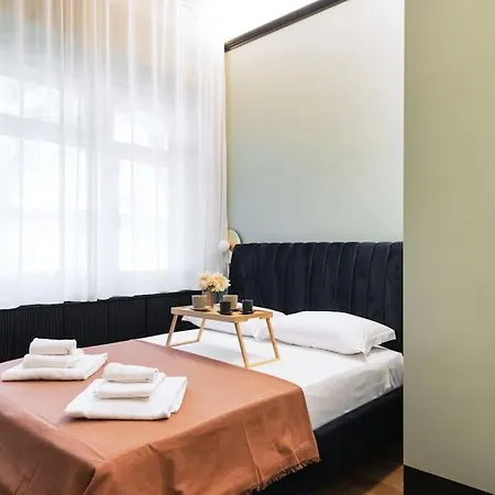 Easylife - - Vittore 45 I - Sant'ambrogio Appartement