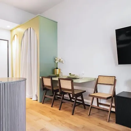 Easylife - Elegant In Sant'ambrogio Milan