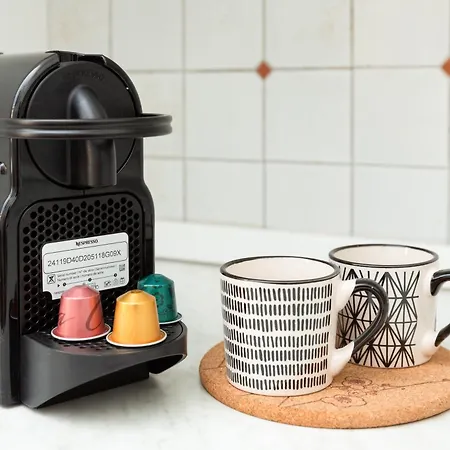 Artstay Porta Romana Apt, Parking, City Centre Apartment