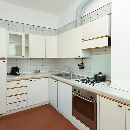 Lejlighed Artstay Porta Romana Apt, Parking, Centre *