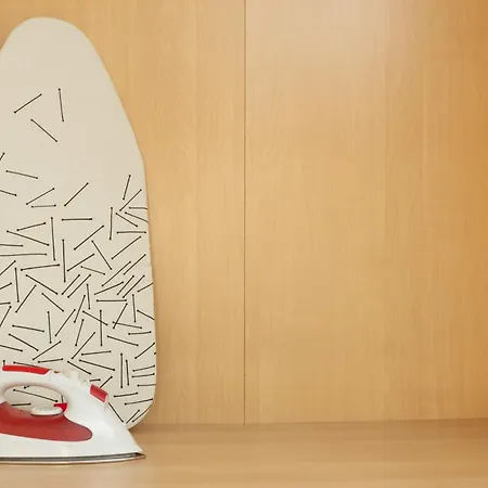 Artstay Porta Romana Apt, Parking, Centre Lejlighed