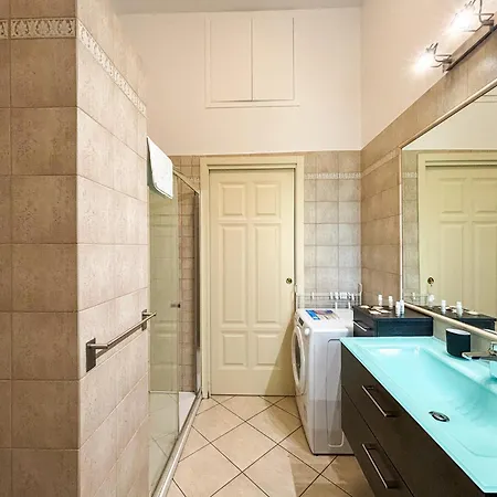 Nel Cuore Di Via Tortona Apartmán