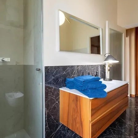 10 Minuti Dal Duomo - Elegante Domus Appartamento