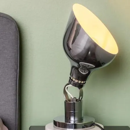 10 Minuti Dal Duomo - Elegante Domus * Milan