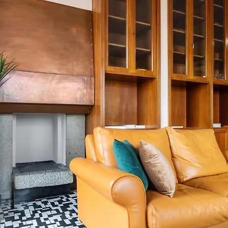 10 Minuti Dal Duomo - Elegante Domus Apartamento Milán