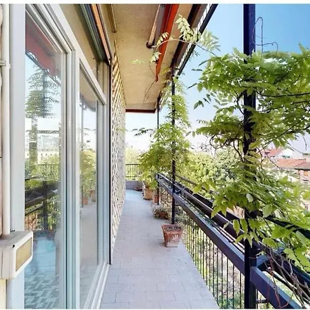 10 Minuti Dal Duomo - Elegante Domus Apartment Milan