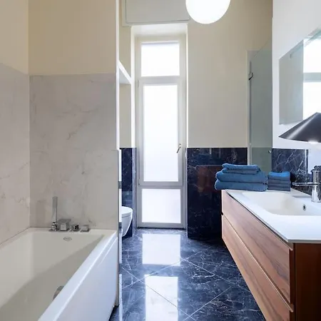 10 Minuti Dal Duomo - Elegante Domus Milano