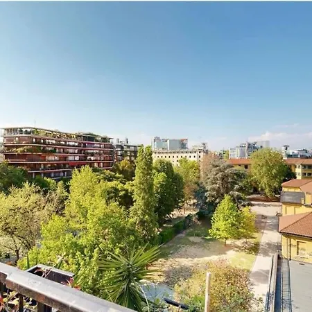 10 Minuti Dal Duomo - Elegante Domus Appartamento