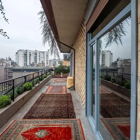10 Minuti Dal Duomo - Elegante Domus Apartment *