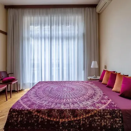 Apartment 10 Minuti Dal Duomo - Elegante Domus *