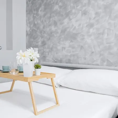 Easylife - - Niccolini 20 - Porta Garibaldi 公寓