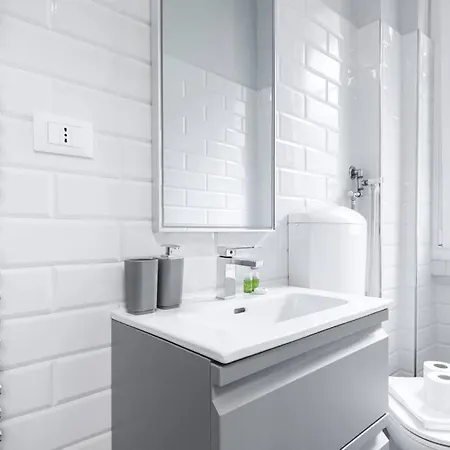 Easylife - Flat A Few Steps From Garibaldi Fs Milan
