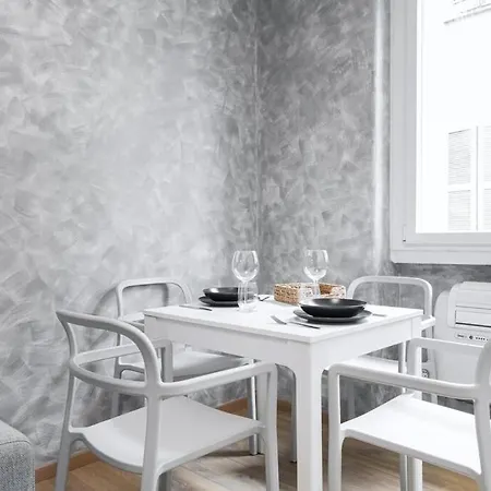 Easylife - Flat A Few Steps From Garibaldi Fs Apartment