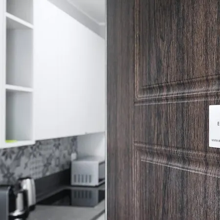 Apartment Easylife - Flat A Few Steps From Garibaldi Fs