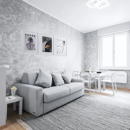 Easylife - Flat A Few Steps From Garibaldi Fs Apartment
