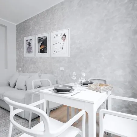 Apartment Easylife - Flat A Few Steps From Garibaldi Fs
