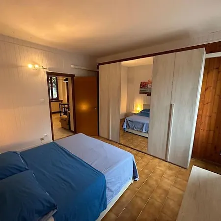 Lovely 2-bedroom * Milano