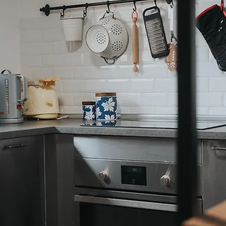 Apartamento Piacenza Milán