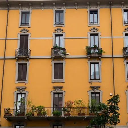 Piacenza Apartment