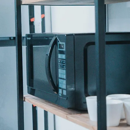 Piacenza Apartamento *