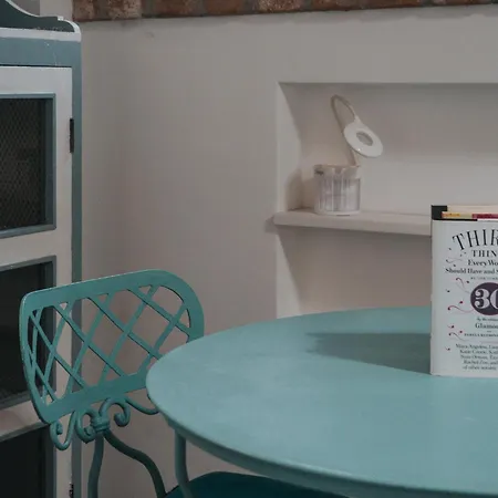 Apartment Piacenza *