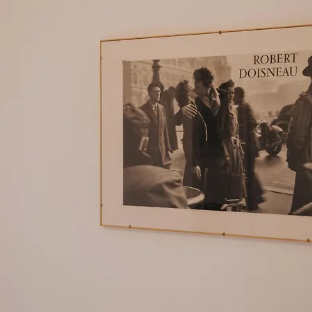 Piacenza Apartment Milan