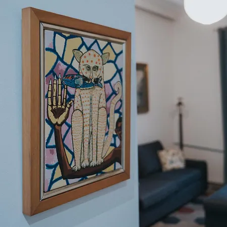 Piacenza Apartamento