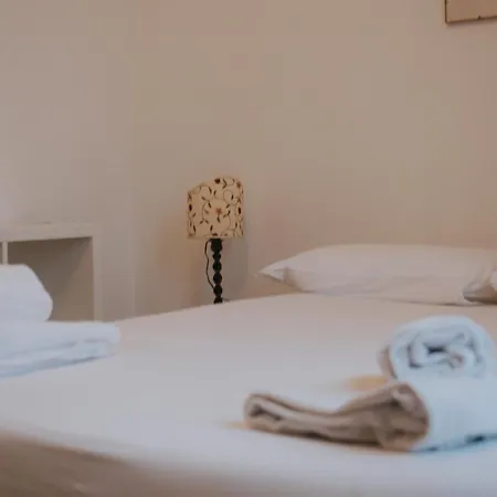 Piacenza Apartment *