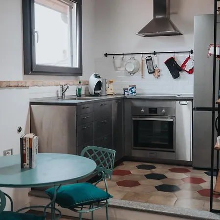 Piacenza Apartment