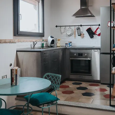 Apartment Piacenza