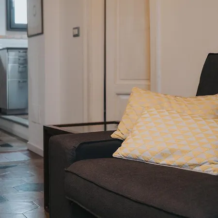 Piacenza Apartment
