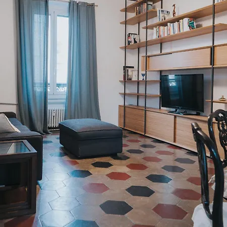 Apartment Piacenza