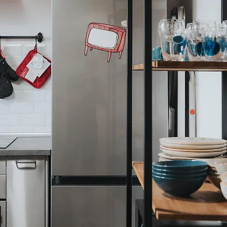 Apartamento Piacenza *