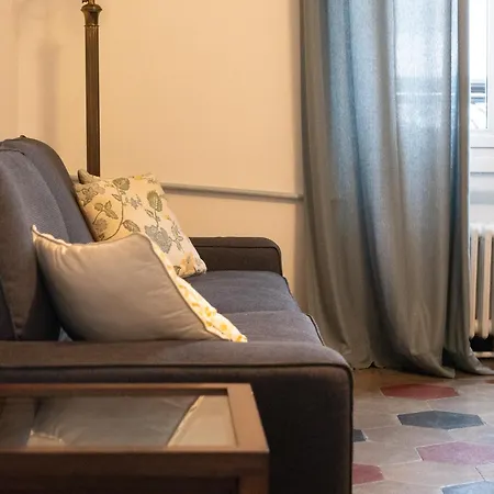 Apartment Piacenza